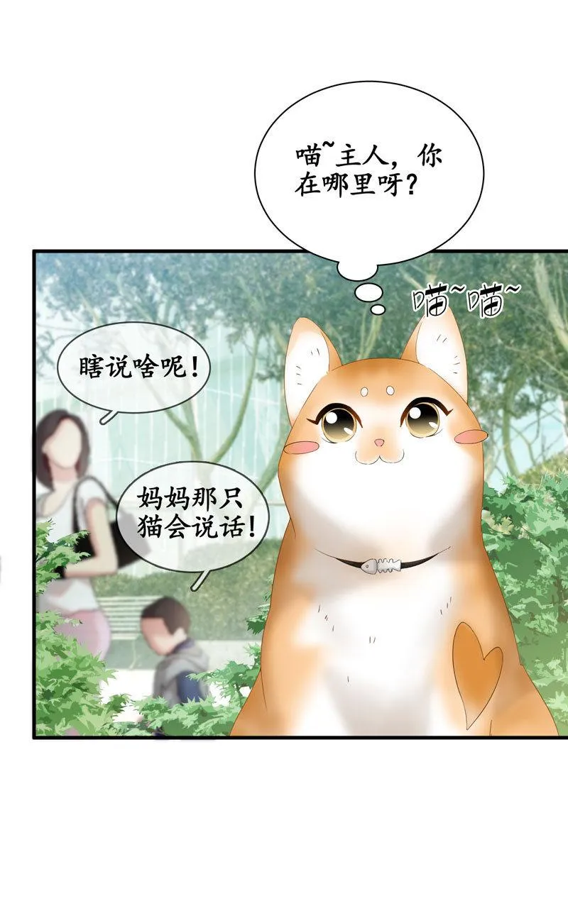 主人在哪里啊？ 第14页