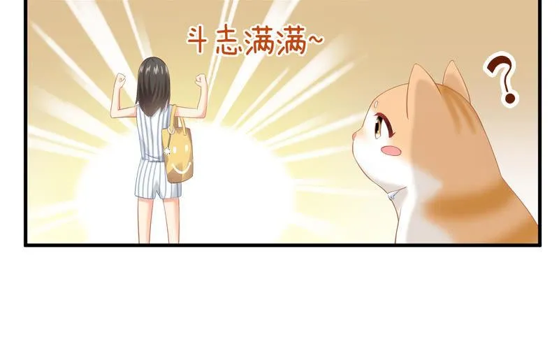 喵咪同伴出现啦~ 第10页