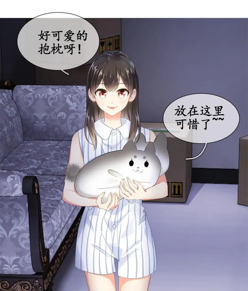 喵咪同伴出现啦~ 第41页