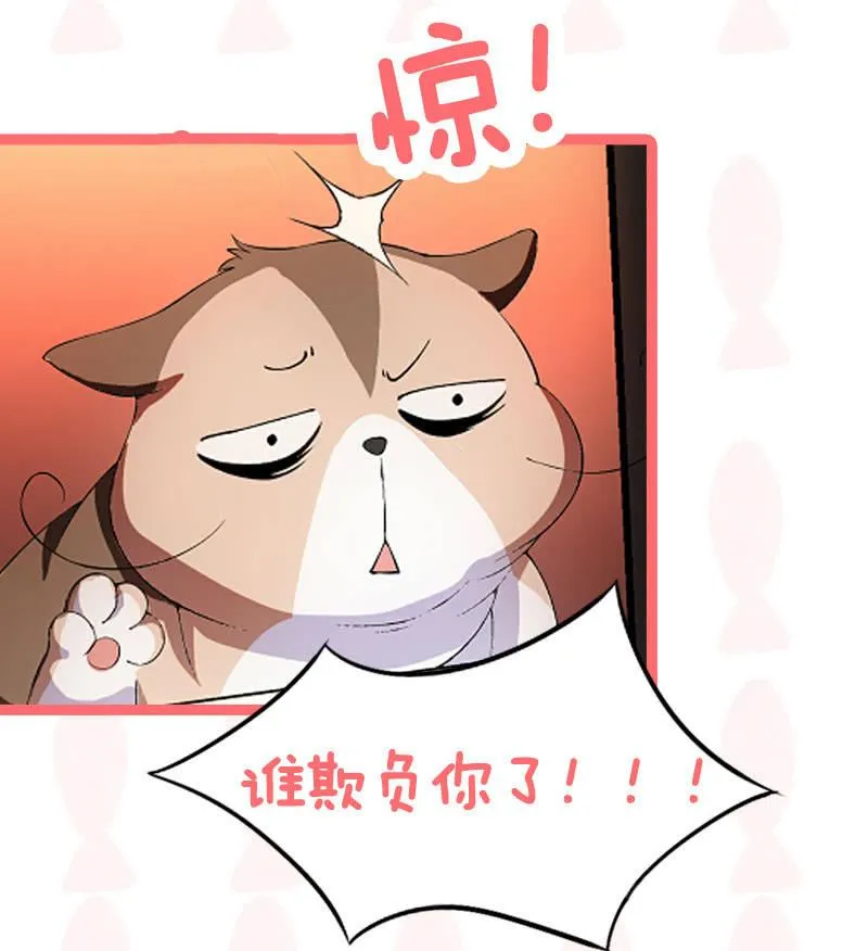 喵咪同伴出现啦~ 第47页