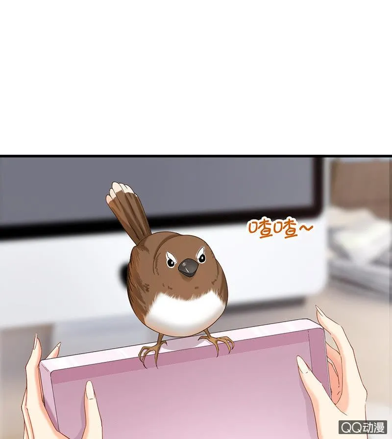 你知道她对我做个什么吗！ 第41页