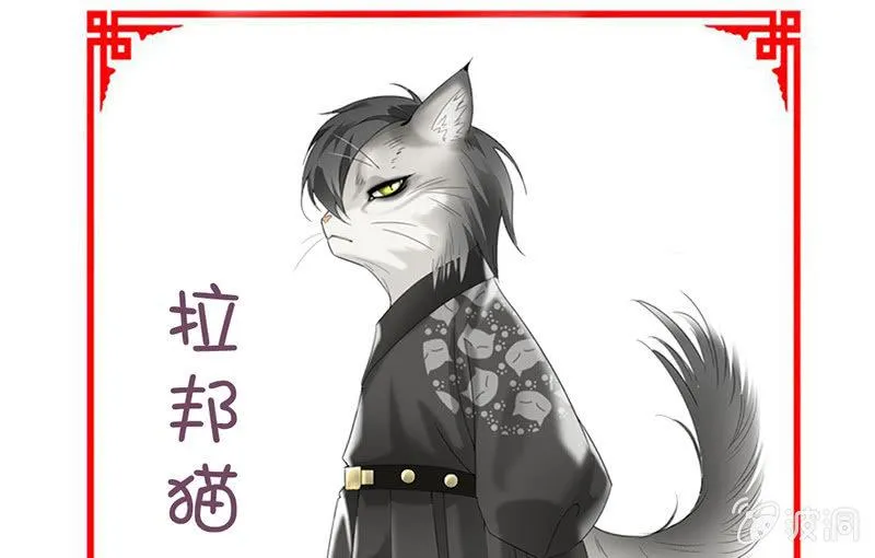 猫咪神助攻来也！！！ 第56页