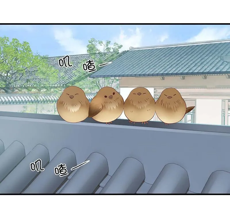 你说理想的样子令我心动 第31页