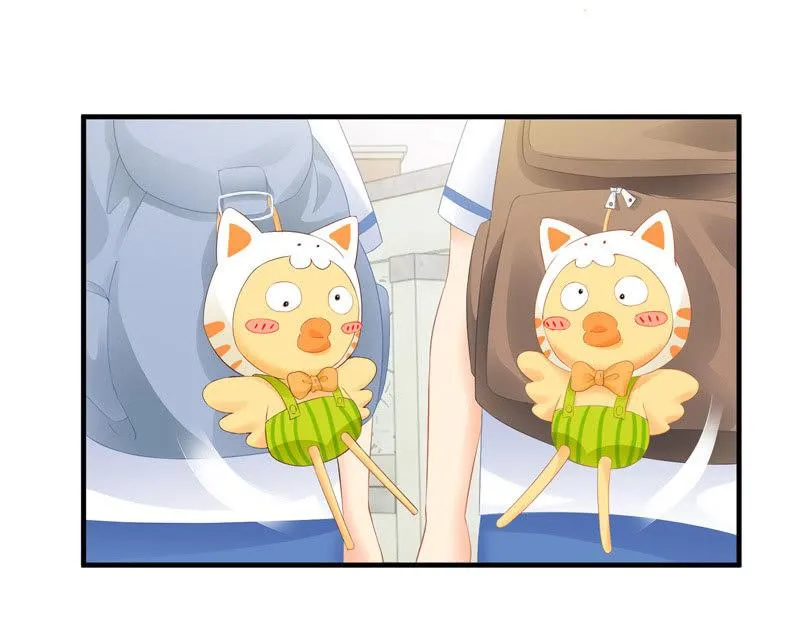 找到橘猫啦！ 第36页