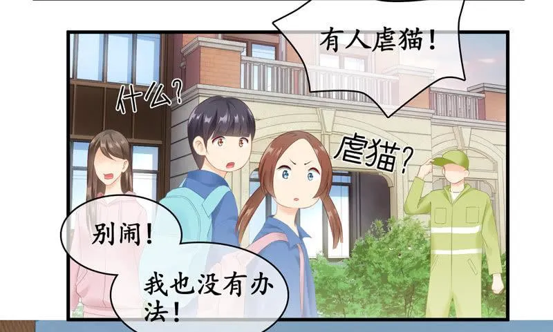 找到橘猫啦！ 第38页