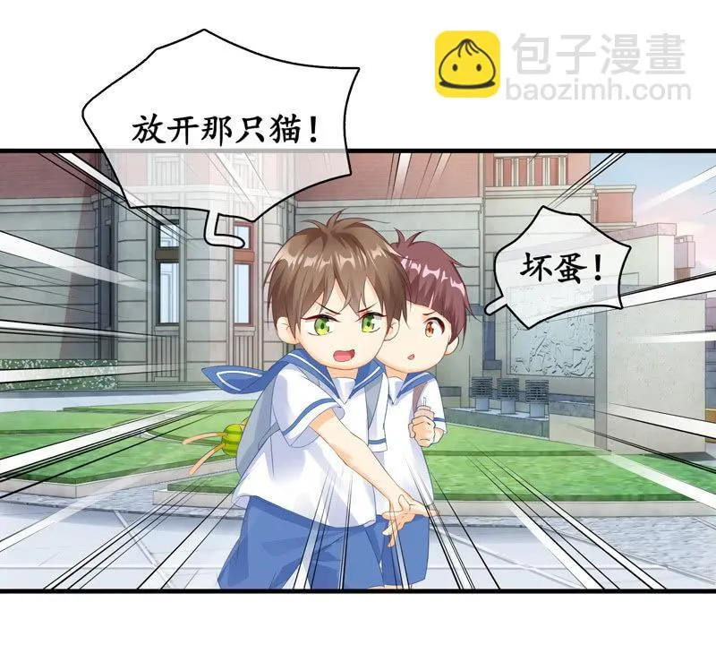 找到橘猫啦！ 第43页