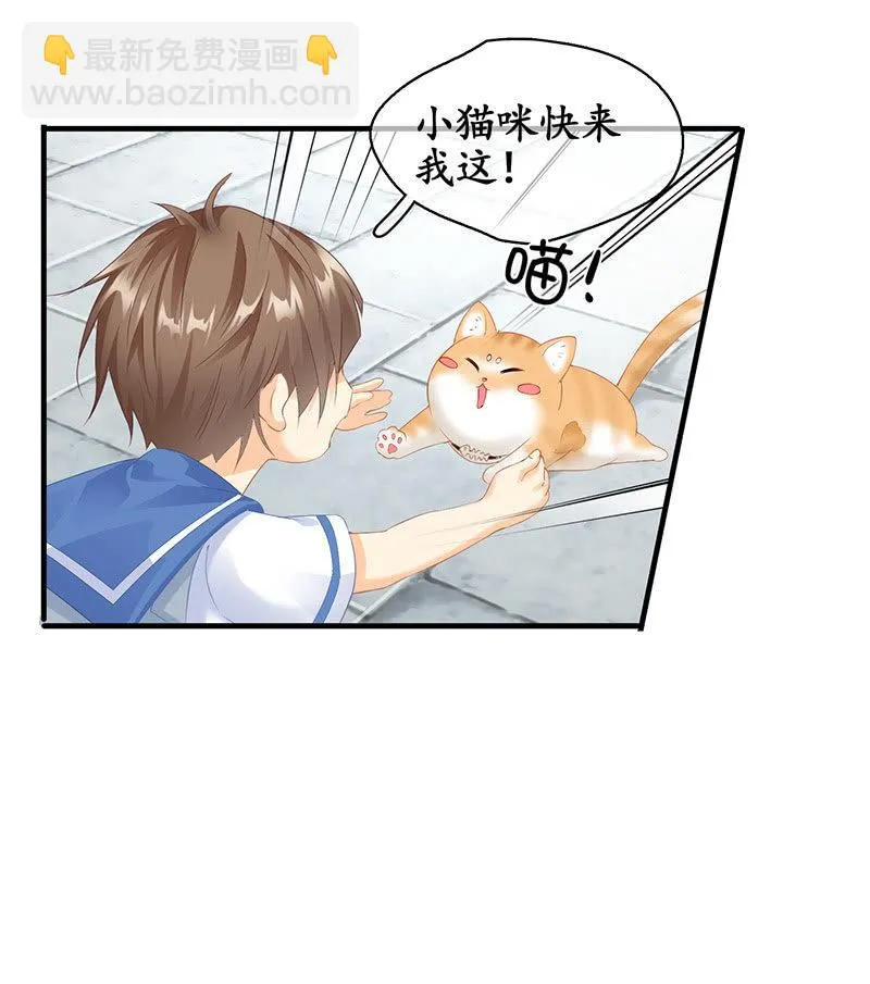 多出个儿子啦！！！ 第6页