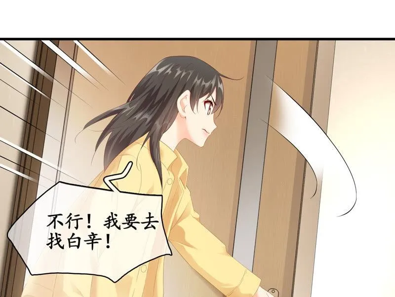 白辛的决定 第52页
