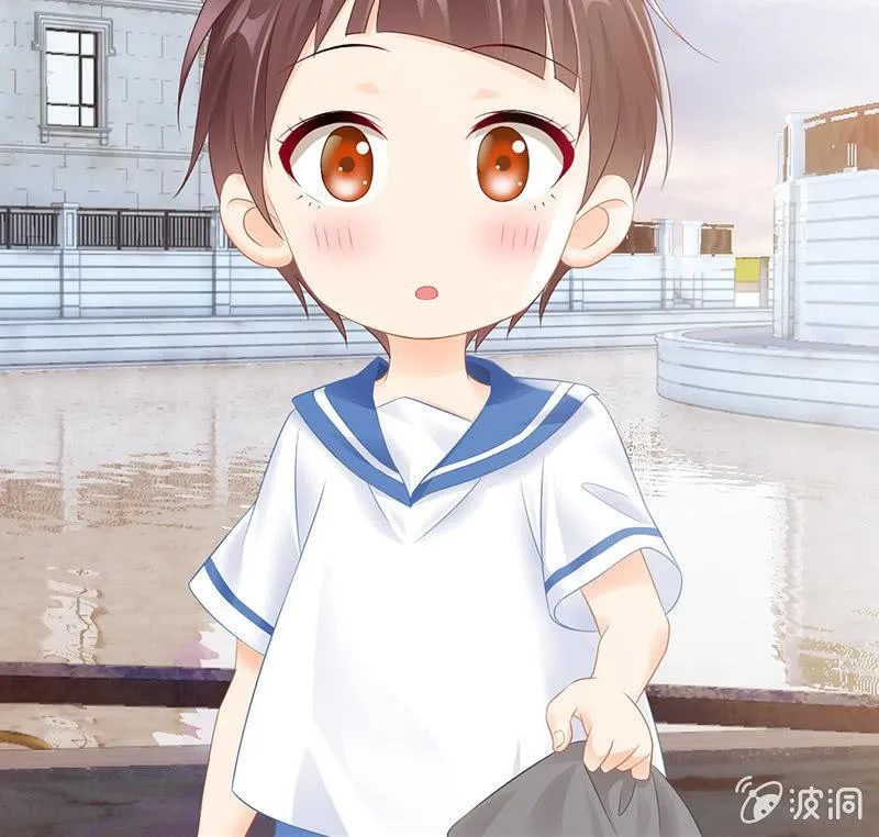 小鬼来保媒 第25页