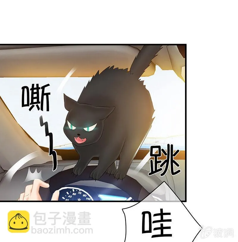 车上的争执 第21页