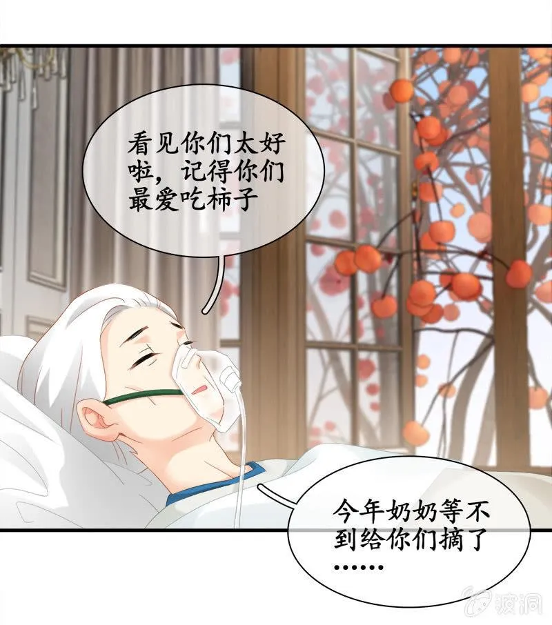 奶奶的日记 第25页