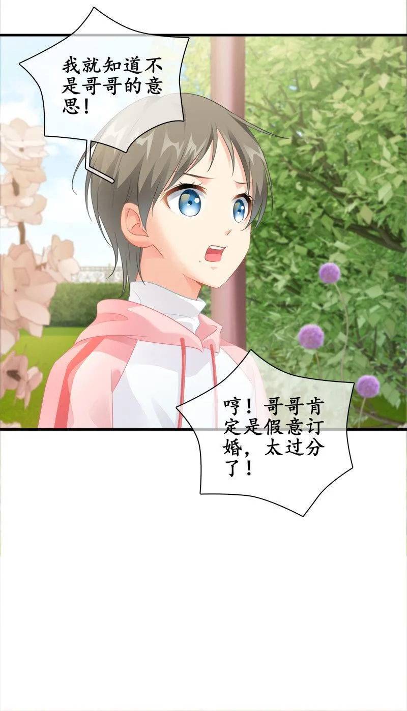订婚宴 第31页