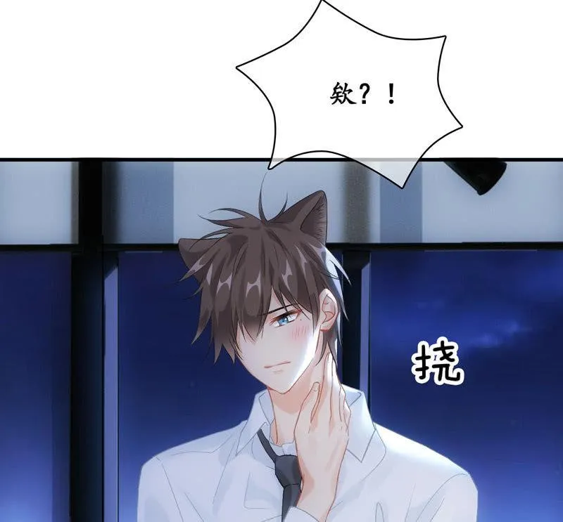 番外-猫耳！！ 第19页