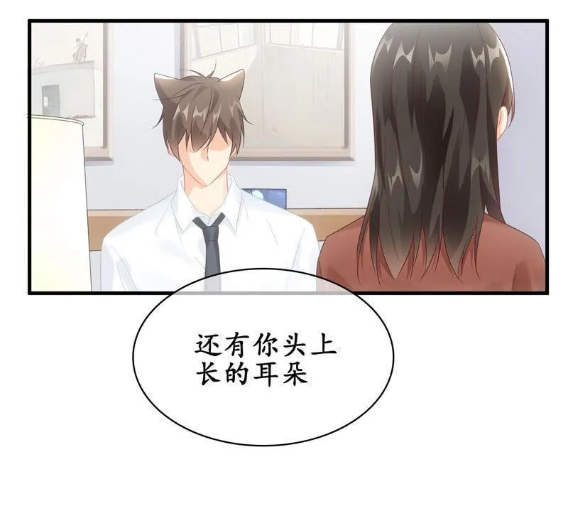 番外—猫耳2 第15页