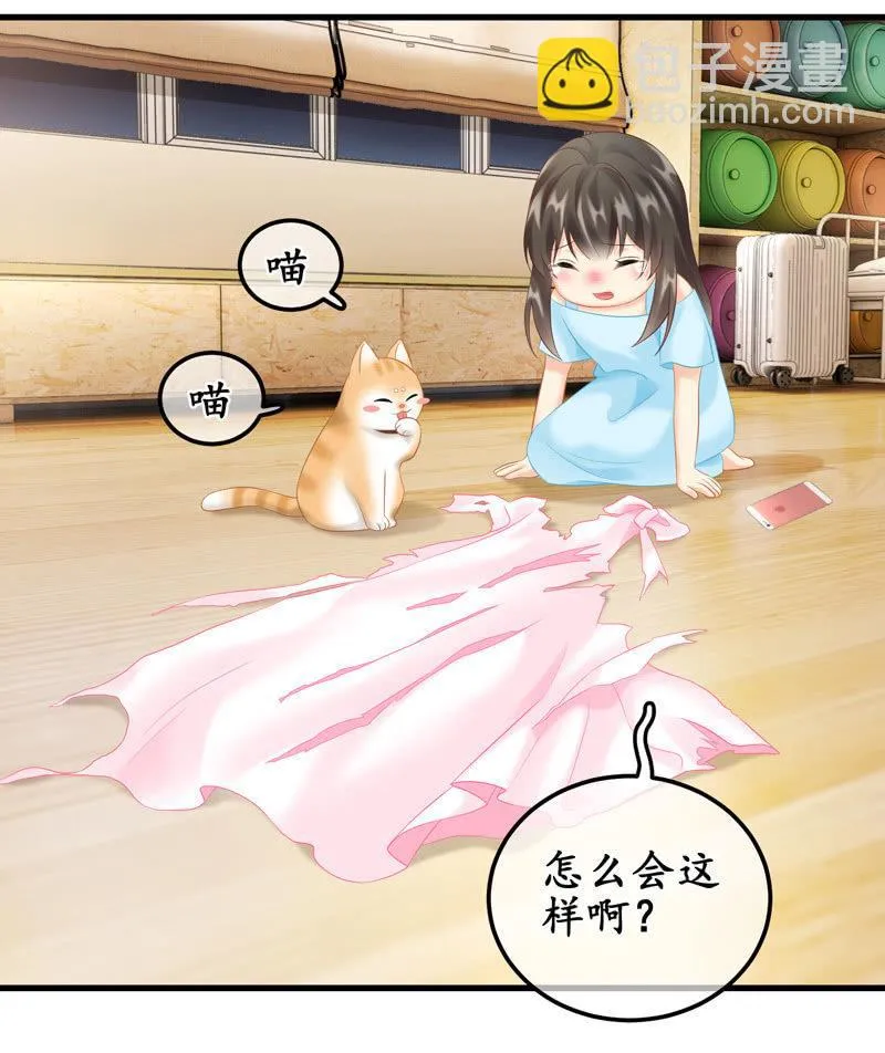 被损坏的服装 第4页