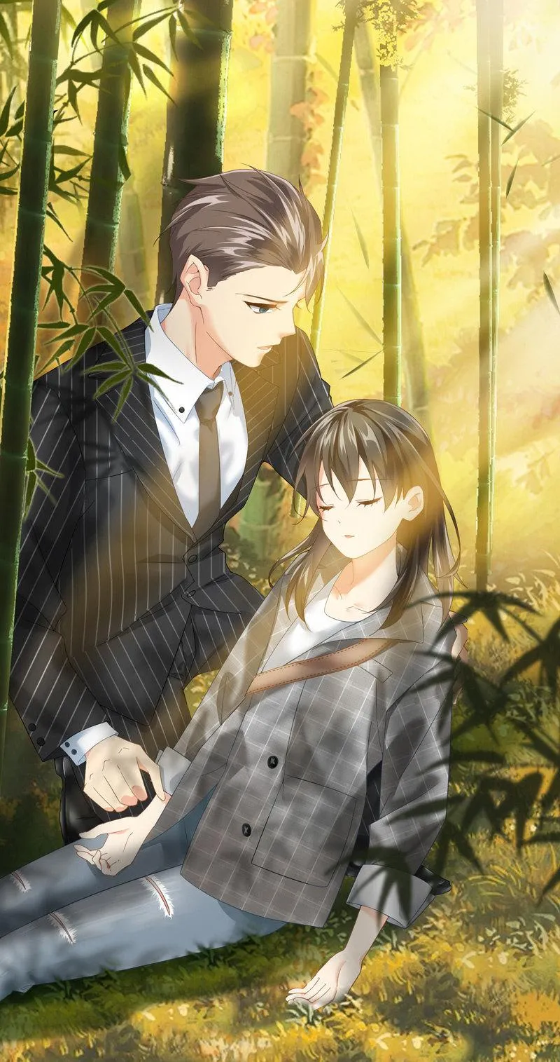 姜和老妈登场！ 第1页
