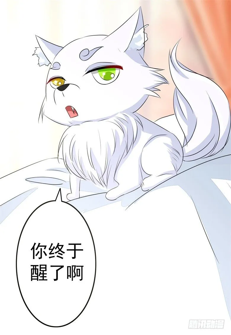 064：九离化形 第7页