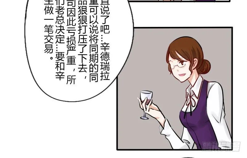 第二季-辛德瑞拉（3） 第35页