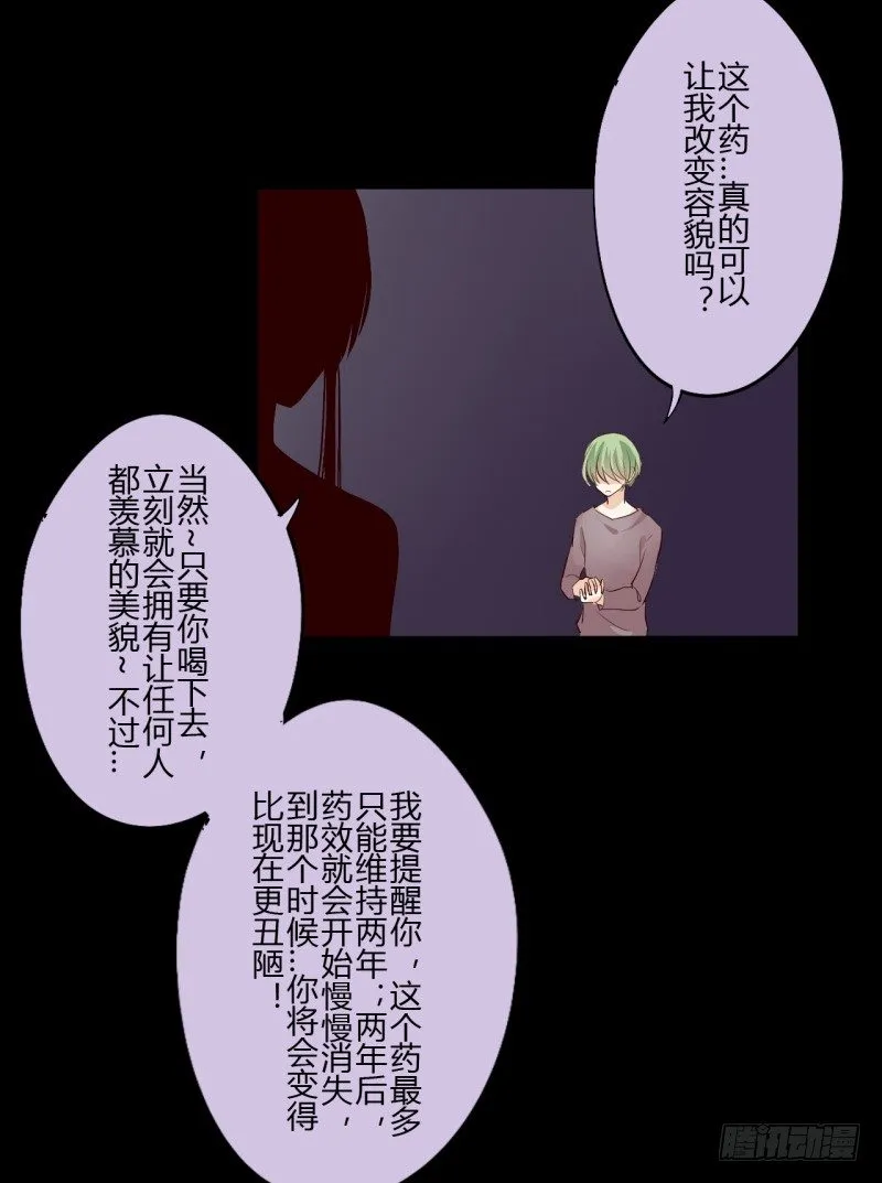 第二季-丑小鸭（3） 第26页