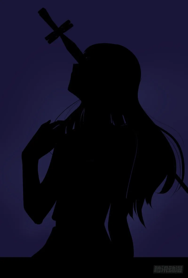 腐女们的怪谈会（完） 第34页