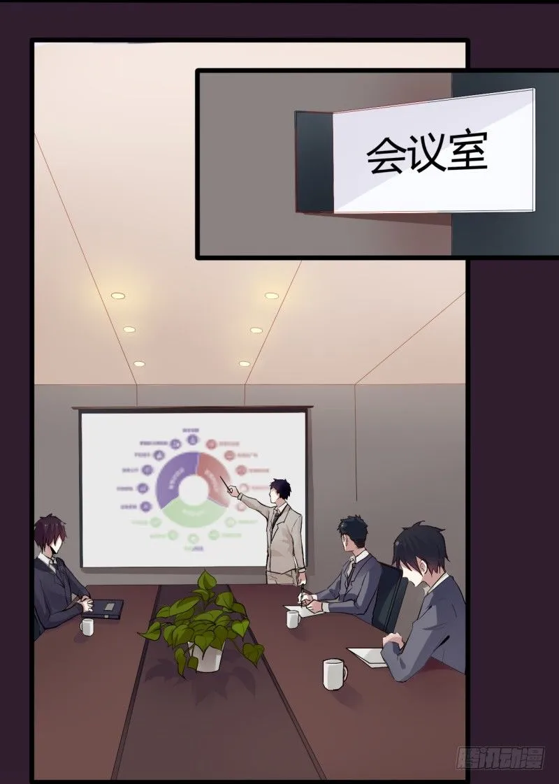 猫的报恩（2） 第2页