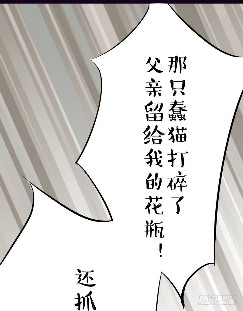猫的报恩（4） 第7页