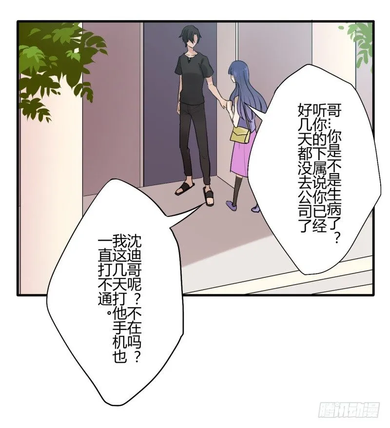 猫的报恩（6） 第13页