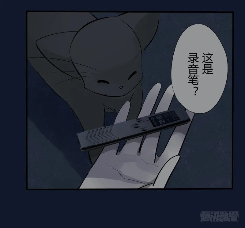 猫的报恩（7） 第11页