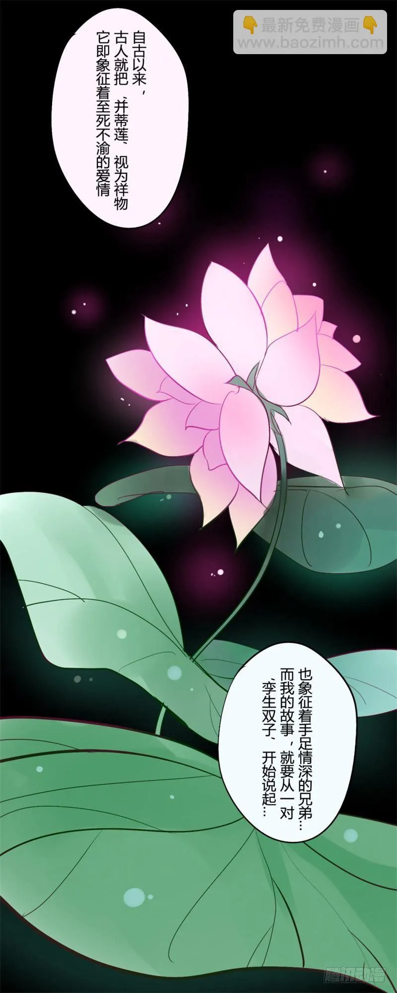 并蒂莲（1） 第6页