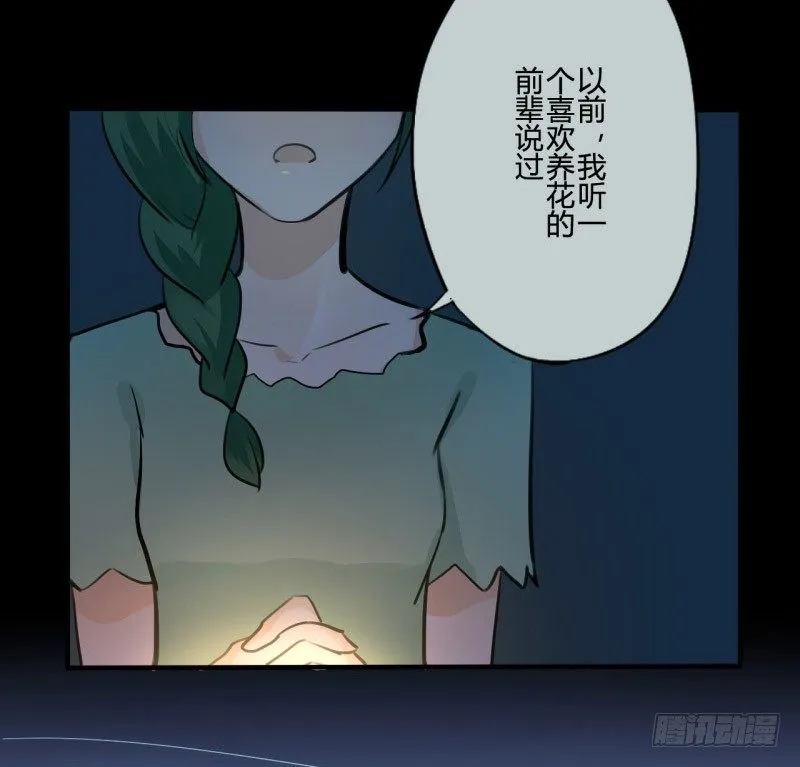 花儿与少年（1） 第5页