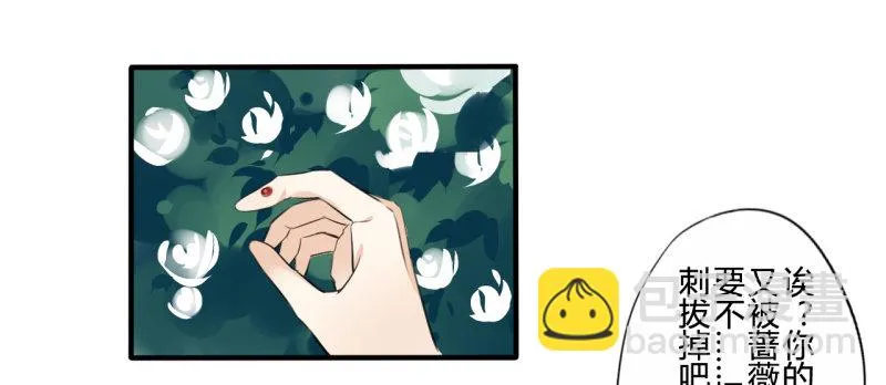 花儿与少年（1） 第18页