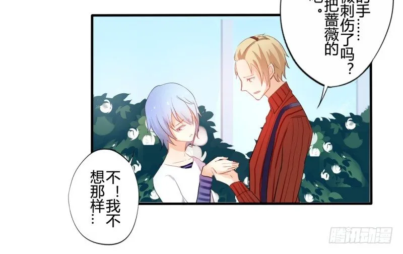 花儿与少年（1） 第19页