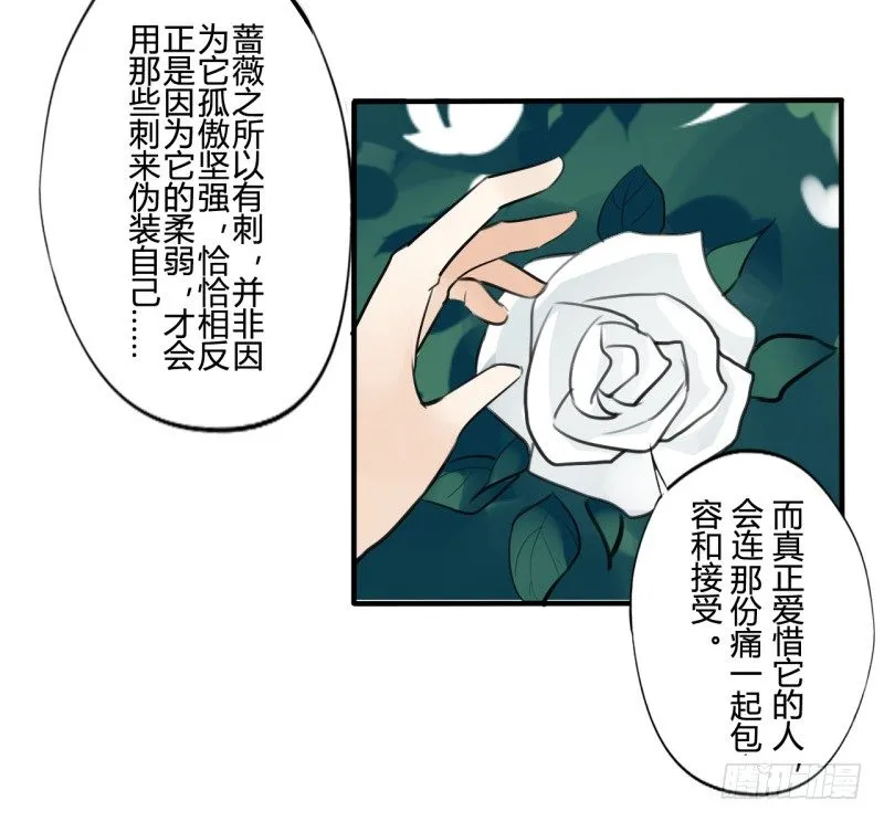花儿与少年（1） 第22页