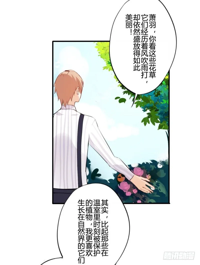 花儿与少年（1） 第28页