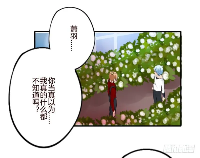 花儿与少年（3） 第14页