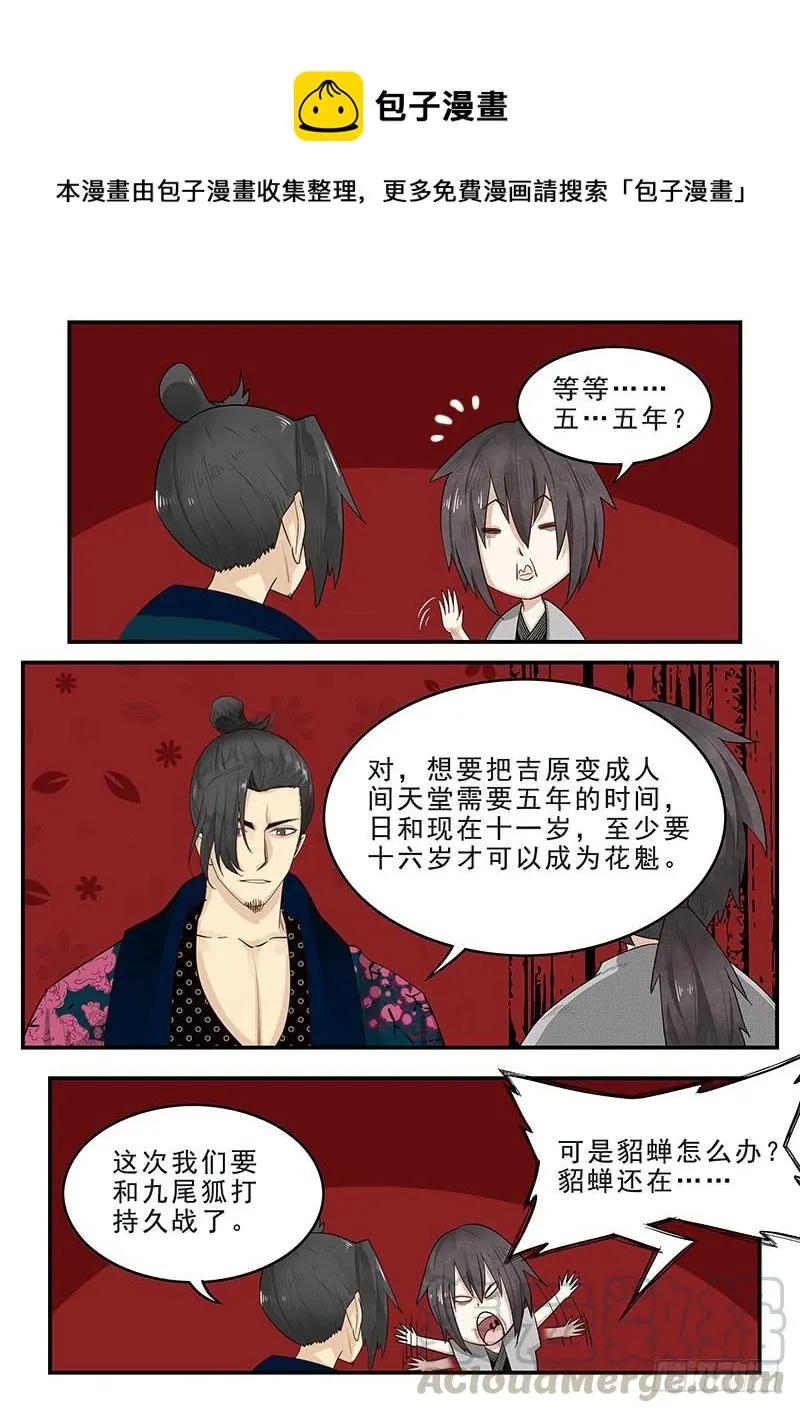 182.持久战 第1页