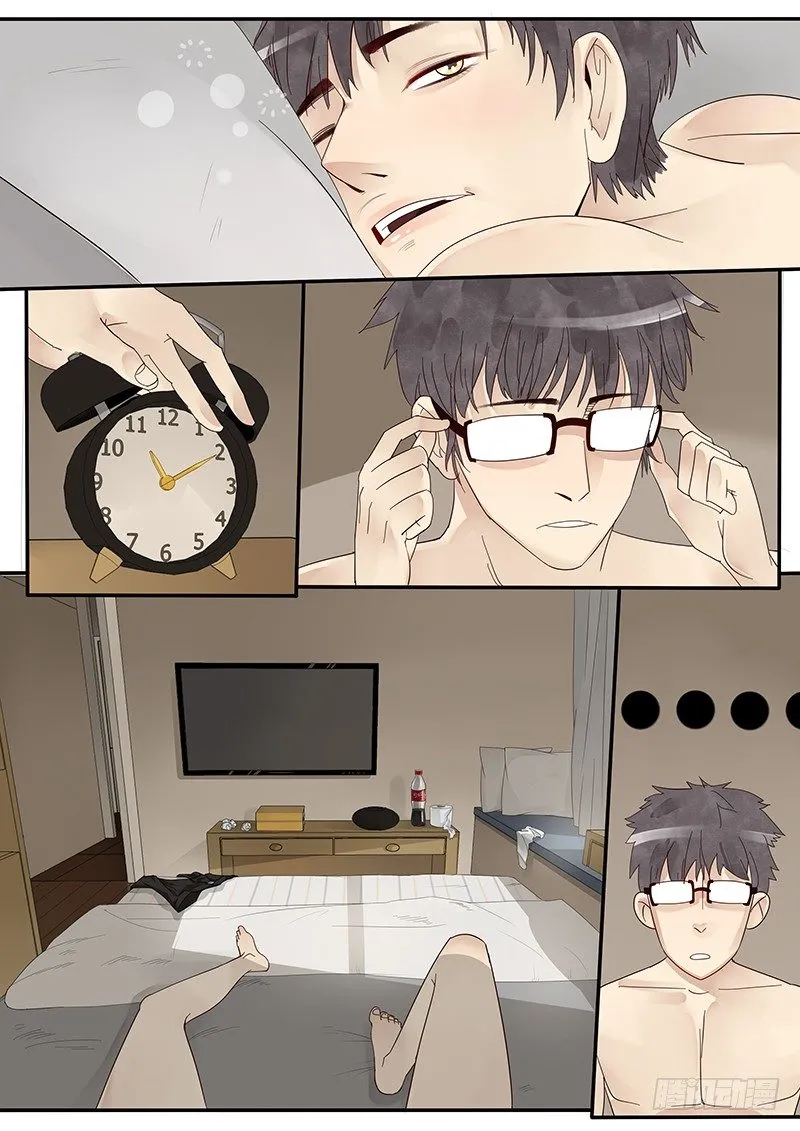 36.世界的终结 第15页