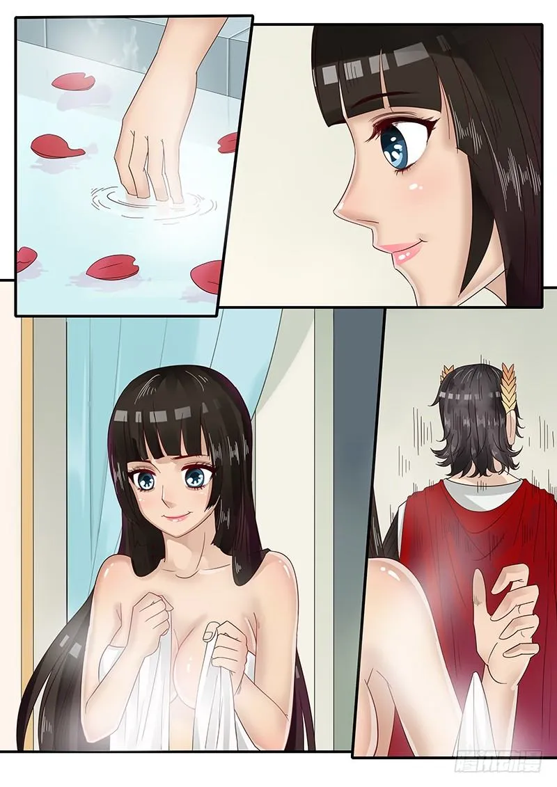 49.越狱行动 第12页