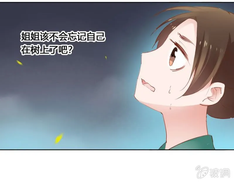 后山摘桃 第20页