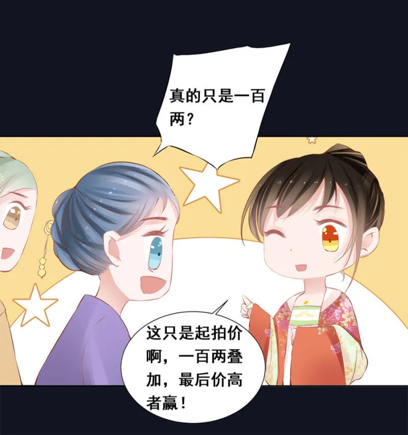 拍卖王爷 第12页