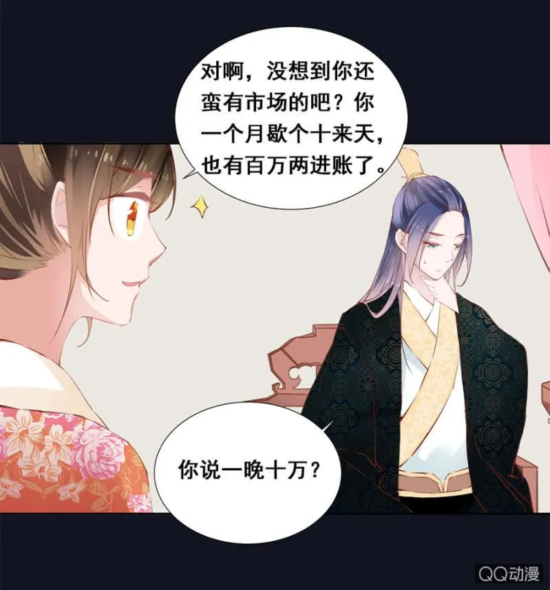 还不是你惯的 第30页