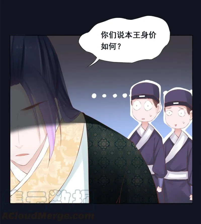身价如何？ 第5页