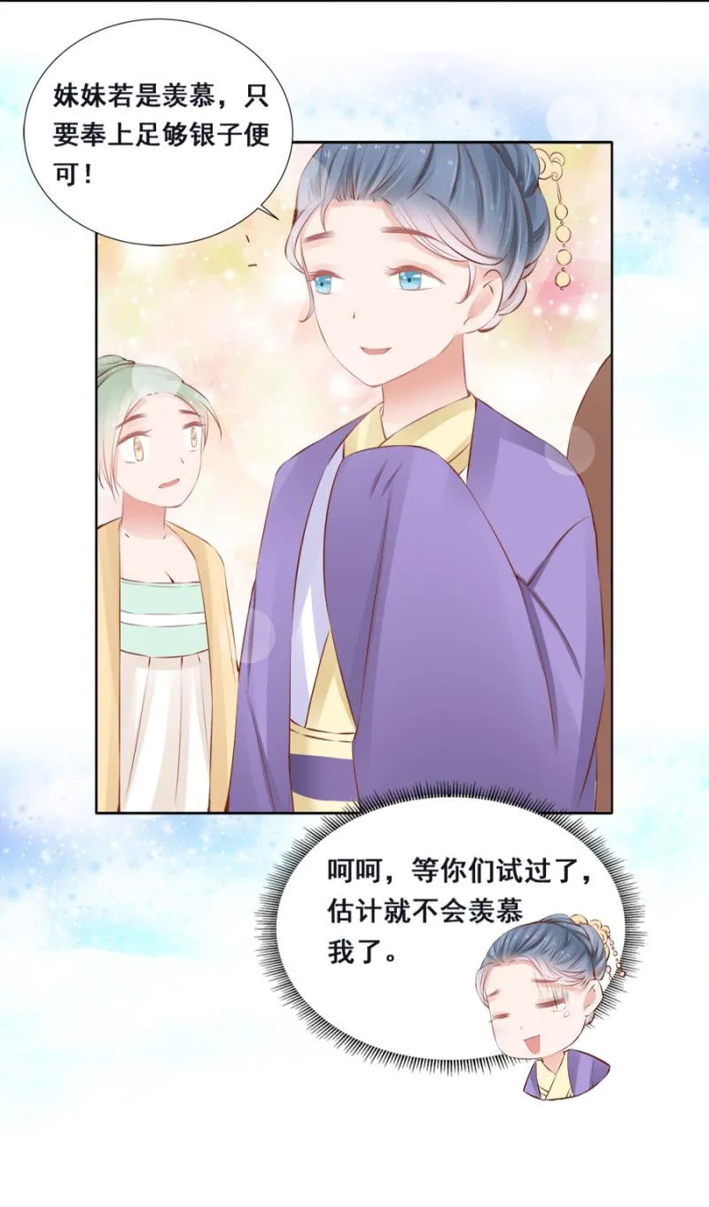 身价如何？ 第23页