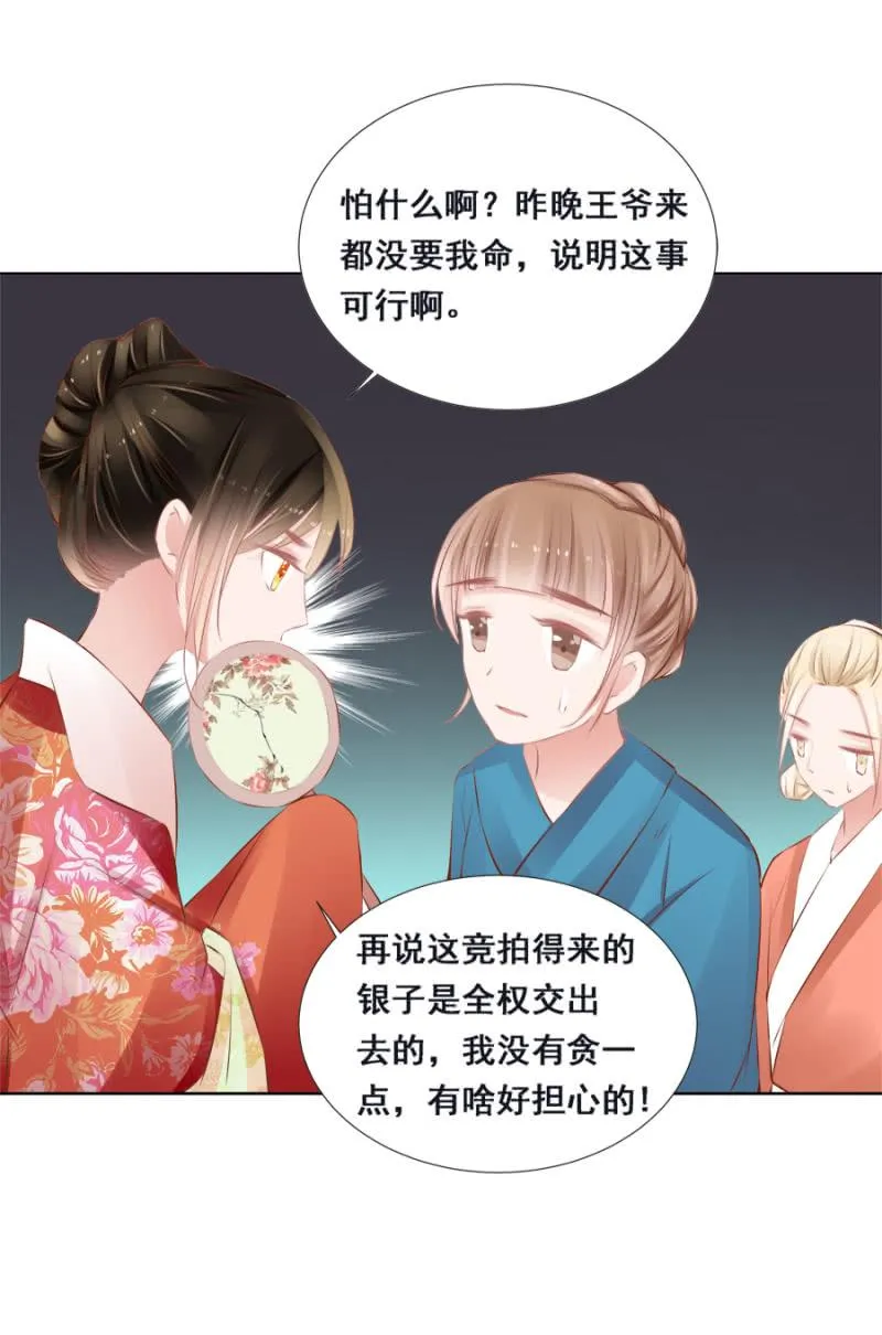 身价如何？ 第28页