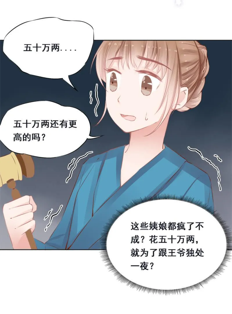 身价如何？ 第31页