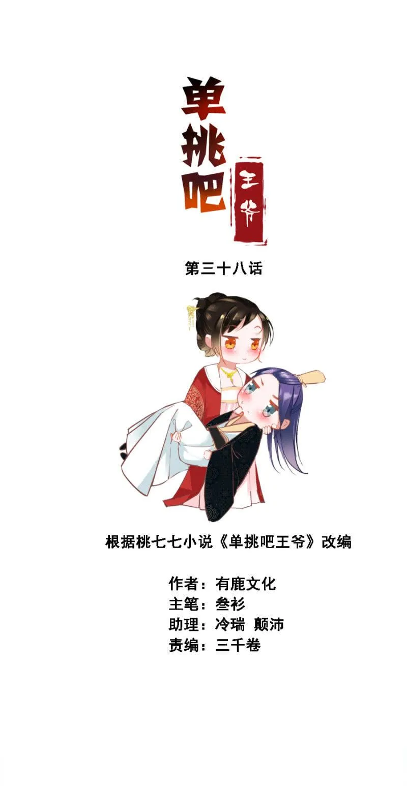 又竞拍本王 第2页