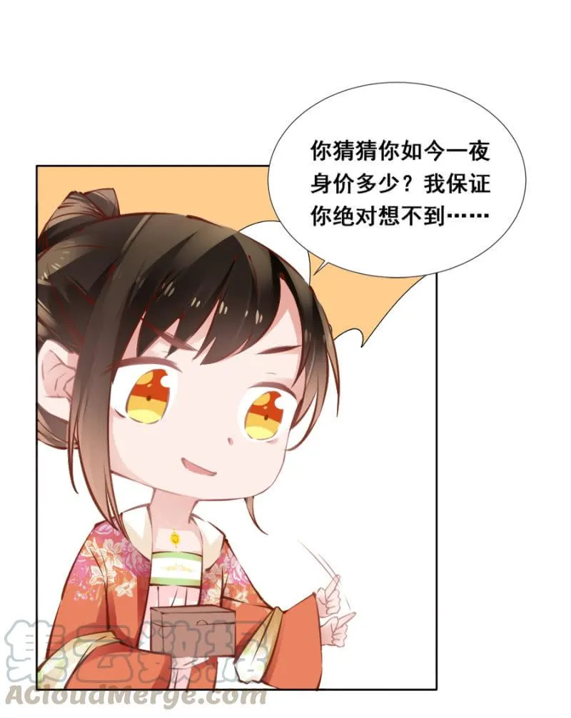 又竞拍本王 第5页