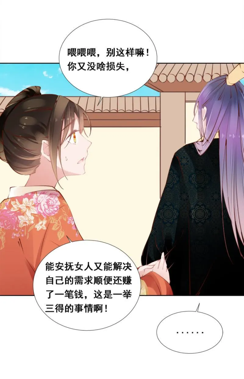 又竞拍本王 第8页