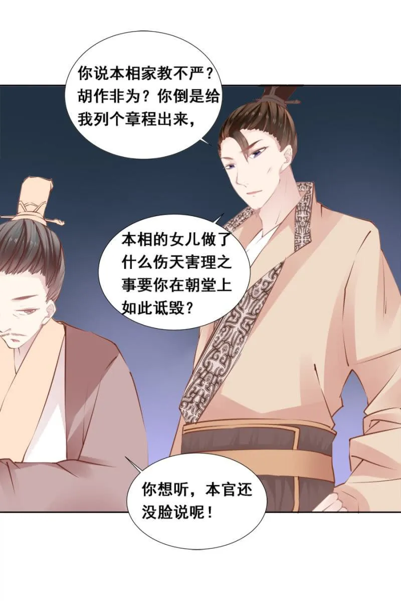 又竞拍本王 第18页