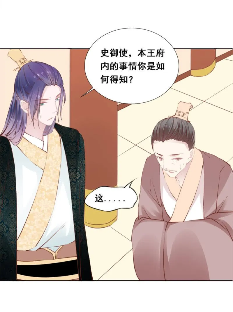 又竞拍本王 第19页